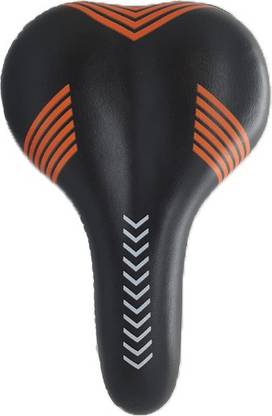 TUHI Comfortable Bike Seat - Universal Replacement Bicycle Saddle Saddle Saddle