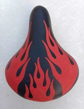 HouseOfCommon Kids bicycle stylish seat age group 6 to 10 years Saddle