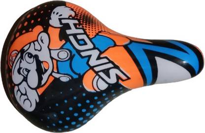 HouseOfCommon Child cycle seat Saddle