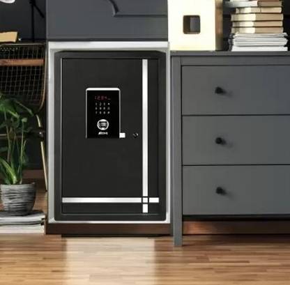 SECUTECH SAFILO BIO -2 Safe Locker