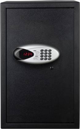 OZONE Ozone Safilo Digital-2, 55 Ltr, User PIN Password, Safe Locker