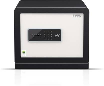 Godrej Digital with I Buzz Home Locker Safe Locker