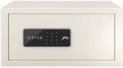 Godrej GODREJ SAFE LOCKER Safe Locker
