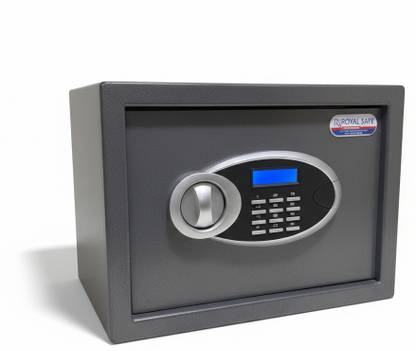 Royalsafeco Saphire Safe Locker