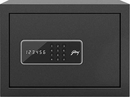 Godrej 15 Liters Digital Electronic Safe Home Locker Safe Locker