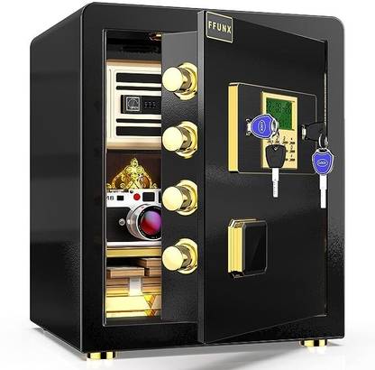 FFUNX FFUNX Cabinet Security Safe Box Safe Locker