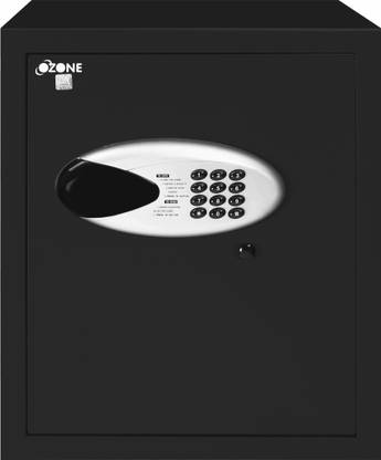 OZONE Digital User and Master PIN Password 40 Ltr. Safe Locker