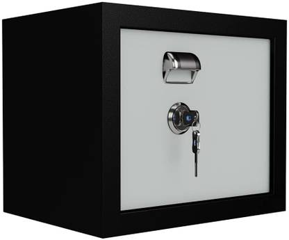 yogi Mechanical Safe/Digital Key Locker/ecurity box-(12"15"11") INCH Safe Locker
