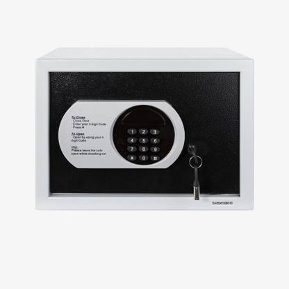 JK Sicuro Aster Safe Locker