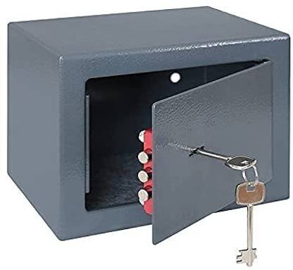 YOGI ENTERPRISE MAXSERA Mechanical Safe Locker Intelligent Metal Deposit Safe/Safe Box Safe Locker
