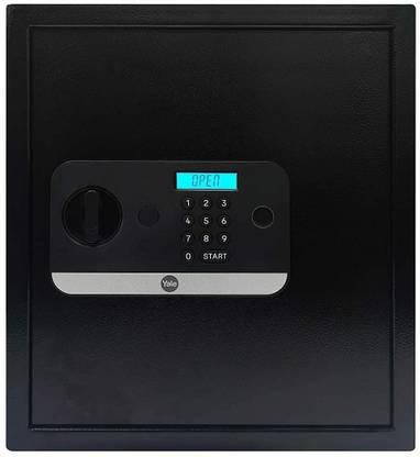 Yale Stellar/500/DB2 Safe Locker