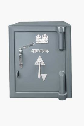 Saiyansh Safety Secruity Locker ( Small Tijori) Safe Locker
