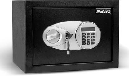 AGARO SALVO AG16 Security Safe Safe Locker
