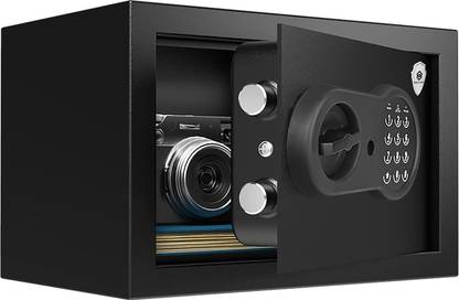 MIRACLE COAST MCSAFE 8.5 Safe Locker