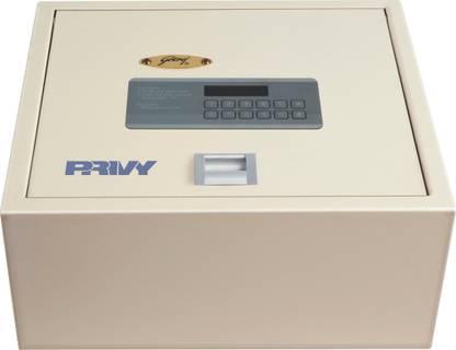 Godrej Privy Safe Locker