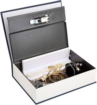 PAVITYAKSH BOOK SAFE NUMBER LOCK Safe Locker