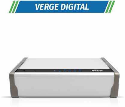 Godrej Verge personal Safe Locker
