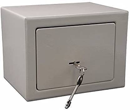 jayvac Mechanical Safe | Safe Locker |Safe Box |Safe Lockers for Home and Office Safe Locker