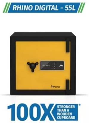Godrej GODREJ SAFE LOCKER Safe Locker
