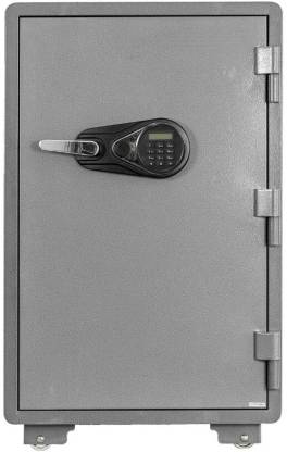JK Sicuro Hulk Fire Proof 530 Safe Locker
