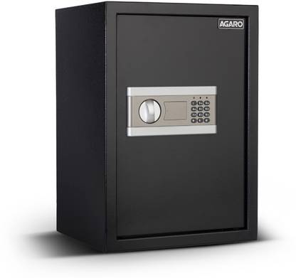 AGARO SALVO AG41 Security Safe Locker