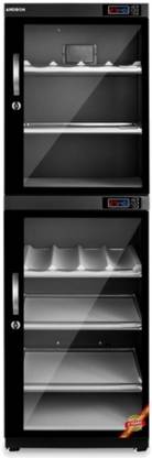 Andbond DS-195S Dry Cabinet and Dehumidifier 195 Ltr Safe Locker
