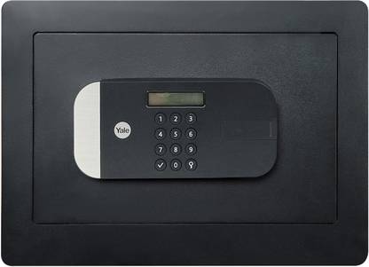 Yale YSEM/250/EG1 Maximum Security Certified Safe Locker