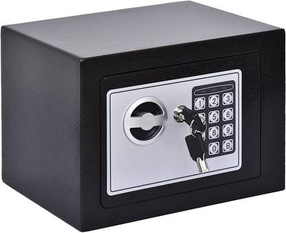 Aryamurti Metal Locker Box Safe Locker