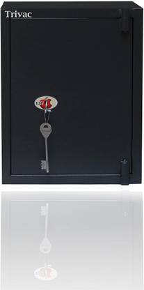 jayvac Mechanical Safe locker/Steel Household Mini Safe/Safety locker/Key Locker Safe Locker
