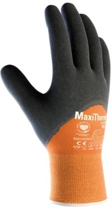 ATG MAXITHERM _30-202 Polyester  Safety Gloves