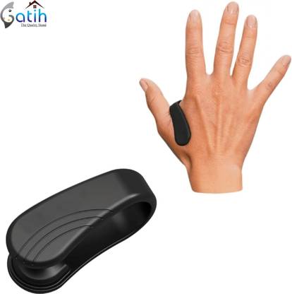 GatiH Sugar Control Clip, Headache, Tension Relief, Diabetes & Stress Management Clip Synthetic  Safety Gloves