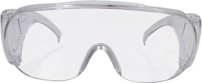 3M 1611-IN Wood-working  Safety Goggle