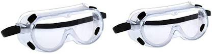 Yellow Tommy 1621 Welding, Wood-working, Laboratory, Power Tool  Safety Goggle