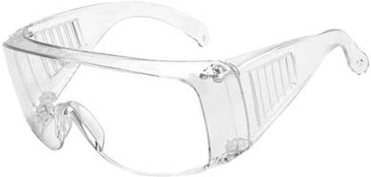 Lyla Safety Goggles Workshop Dustproof Eyewear Sunglasses Eyes Protector Clear Safety Goggles Workshop Dustproof Eyewear Sunglasses Eyes Protector Clear Blowtorch  Safety Goggle