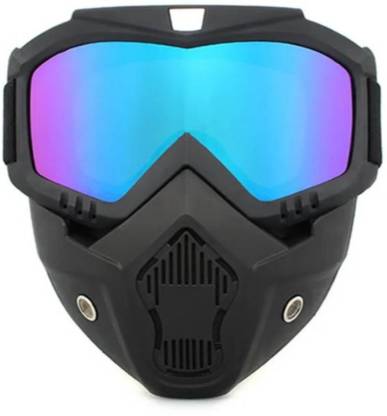 NEWRIDERS JDYF_Men & Women Windproof Snowboard Goggles Ski Goggles Motocross Glass JDYF_Men & Women Windproof Snowboard Goggles Ski Goggles Motocross Glass Blowtorch  Safety Goggle