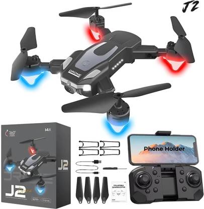 FitPro J2 Camera Wifi Dorne j2 Drone With Mini Camera Wifi Dorne Drone