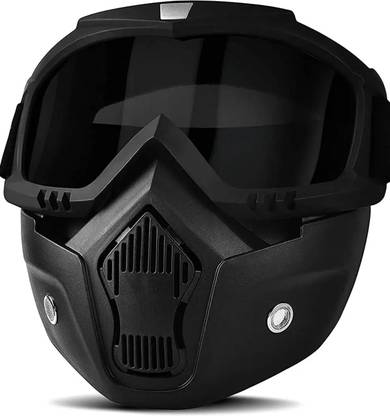 M MOD CON Bike Scooter Motorcycle Protective Goggles Bike Face Mask Goggle Mask Helmet Blowtorch  Safety Goggle