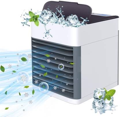 tmwilla Portable Air Conditioner Fan, Mini Evaporative Air Cooler super electric fan Portable Air Conditioner Fan, Mini Evaporative Air Cooler Power Tool Safety Goggle