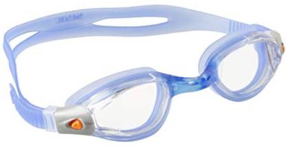 Seac Spy Swim Goggles Blue Power Tool  Safety Goggle