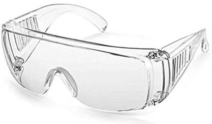 Sulde Lab Safety Goggles Protective Eyewear For Nurses Women Men Ppe Goggles Power Tool  Safety Goggle