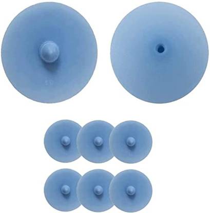 Ailivesun 6889 Inhalation Valve Replacement Part For 6200 6800 6000 Series Respiratory Power Tool  Safety Goggle
