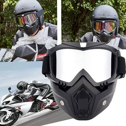 SWITCHDREAM BLACK GOGGLE MASK SD39 BLACK GOGGLE MASK SD39 Blowtorch  Safety Goggle