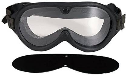 Rothco Gi Type Sun Wind Dust Goggles Black Power Tool  Safety Goggle
