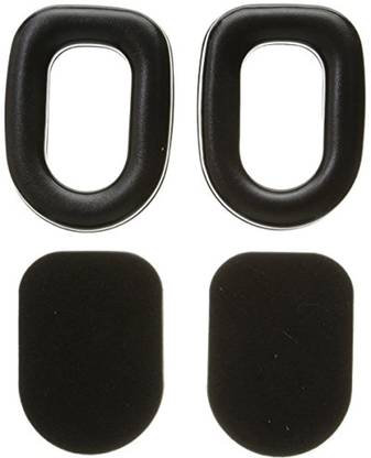 Howard Leight By Honeywell Hygiene Kit For Thunder T3 And T3H Earmuffs (1010976) Power Tool  Safety Goggle