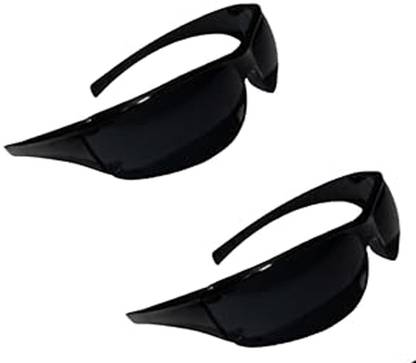 ZAILAND Best Quality Welding Safety Glass/ Welding Safety Goggles ( PACK OF 2 ) Welding, Power Tool  Safety Goggle