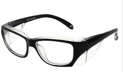 YESENTERPRISE GKB MI23 ZERO POWER SAFETY GOGGLES Laboratory  Safety Goggle