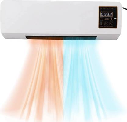 JDS SALES Conditioner With Remote & Timer Suggestion Box