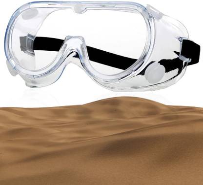 GLAMAXY Safety Goggles,Technic Safety Goggles Protection for Classroom Home & Workplace Laboratory, Wood-working, Blowtorch, Power Tool  Safety Goggle