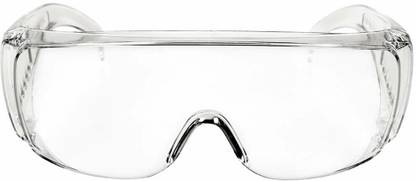 ARC Safety Glasses Chemistry Lab Eye Protection Eyewear Against Chemical Liquid Laboratory  Safety Goggle