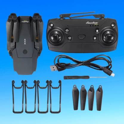 DRX MARKETING MINI DRONE CAMERA 998 PRO ULTRA Nz-13 Drone